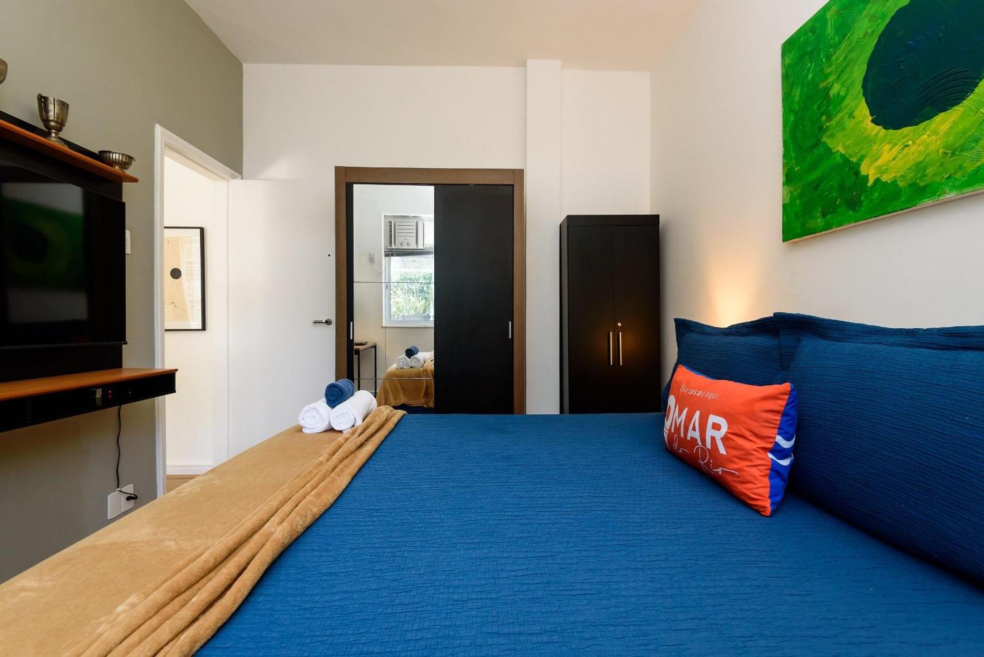 Cobertura C/ Varanda A 300m Da | Lm 82/c01 Apartamento