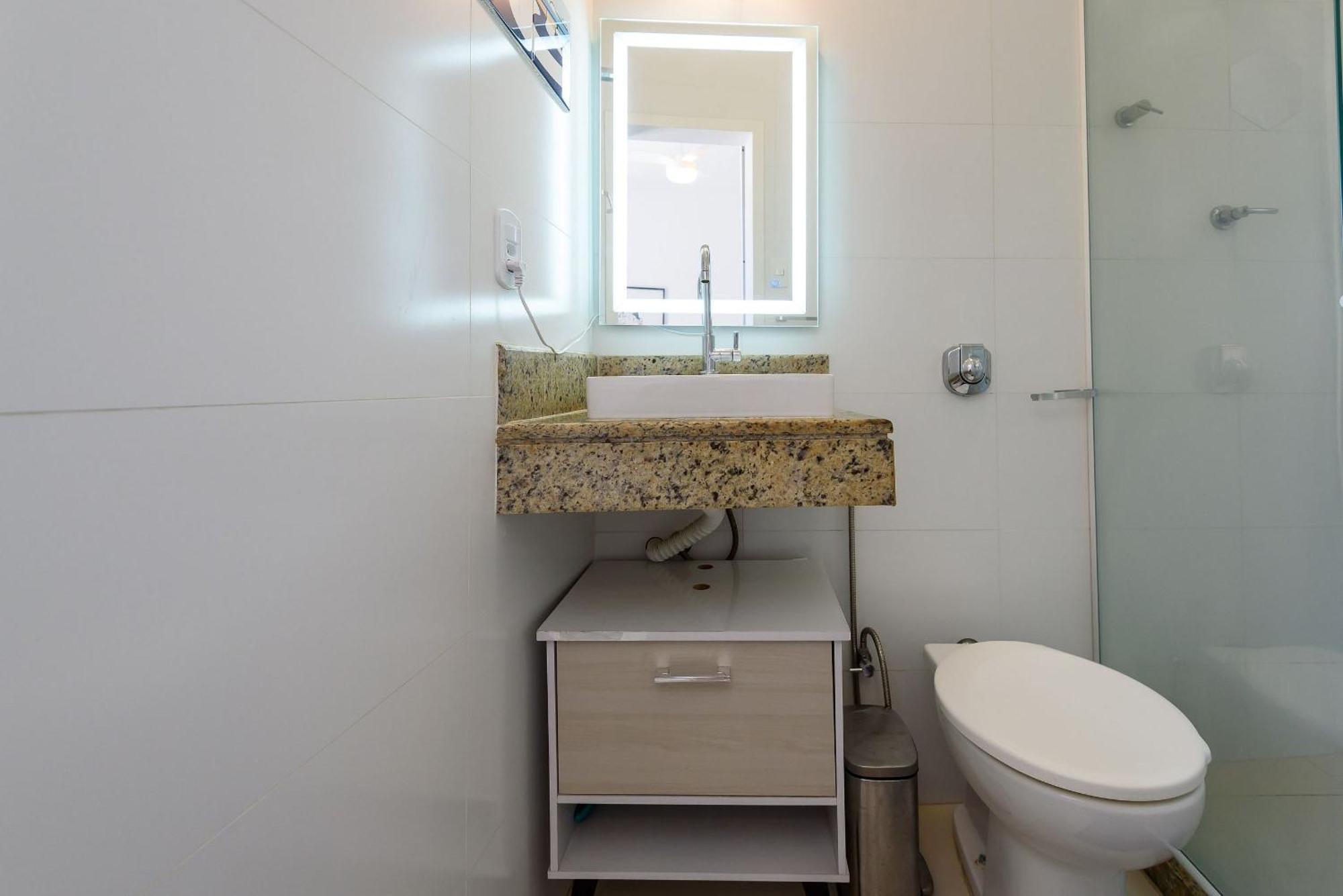 Cobertura C/ Varanda A 300m Da | Lm 82/c01 Apartamento Río de Janeiro